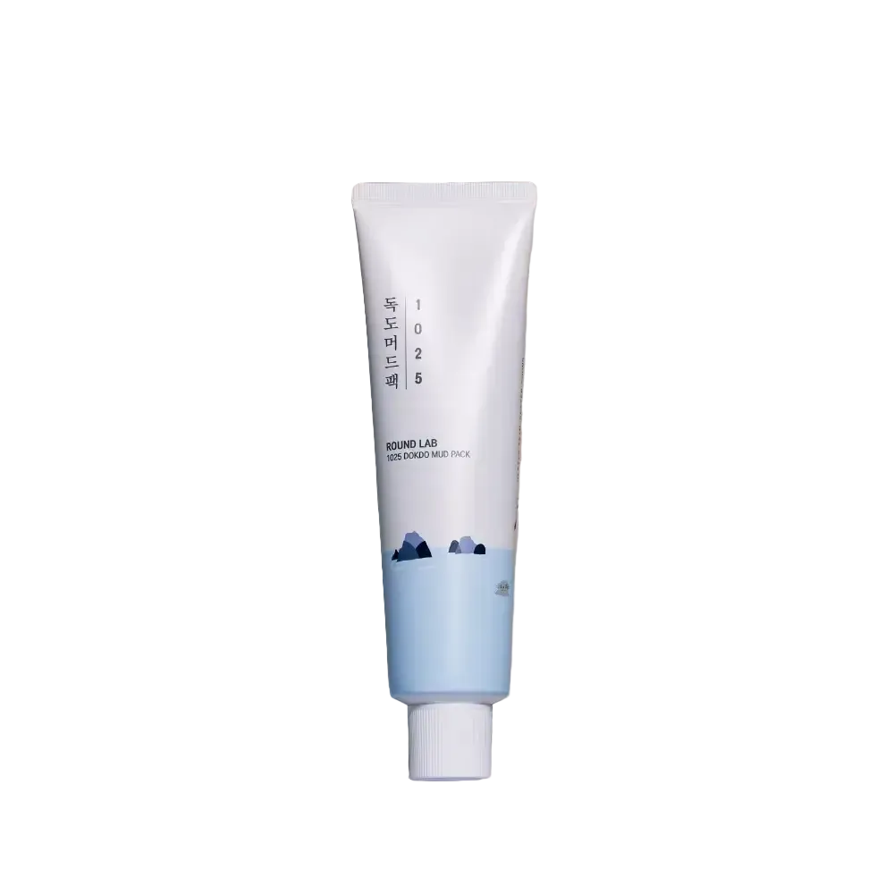 GWP Round Lab Dokdo Mud 100ml