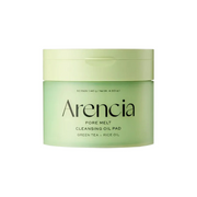 Arencia Pore Melt Cleansing Oil Pad 50ea