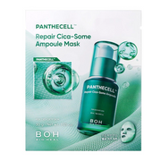 Bioheal BOH Panthecell Repair Cica-Some Ampoule Mask 1Pcs