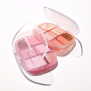 Wakemake Soft Sheer Multi Palette