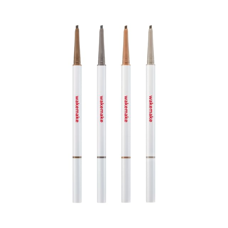 Wakemake Soft Drawing Slim Brow AD