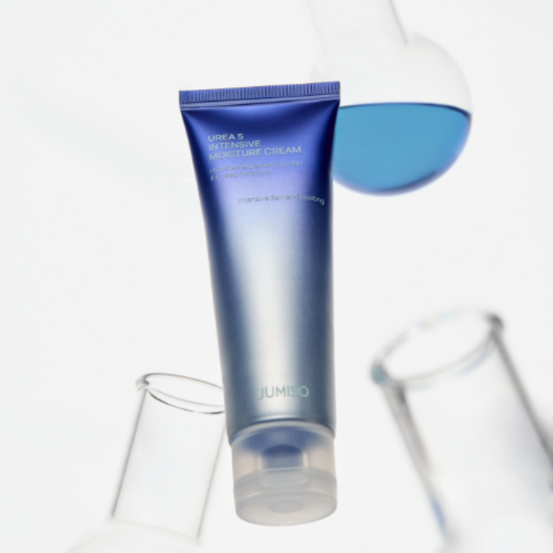 Jumiso Urea 5 Intensive Moisture Cream 80ml