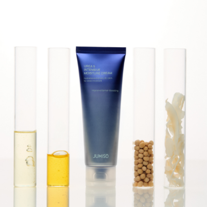 Jumiso Urea 5 Intensive Moisture Cream 80ml