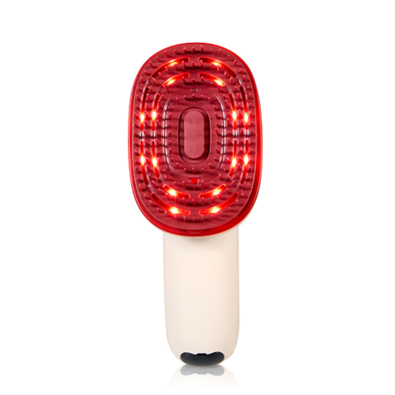 MOEV Annurcatin Hair Steamer Pro