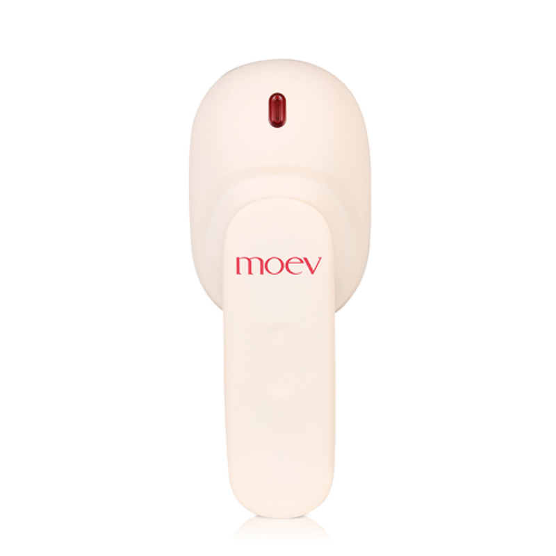 MOEV Annurcatin Hair Steamer Pro