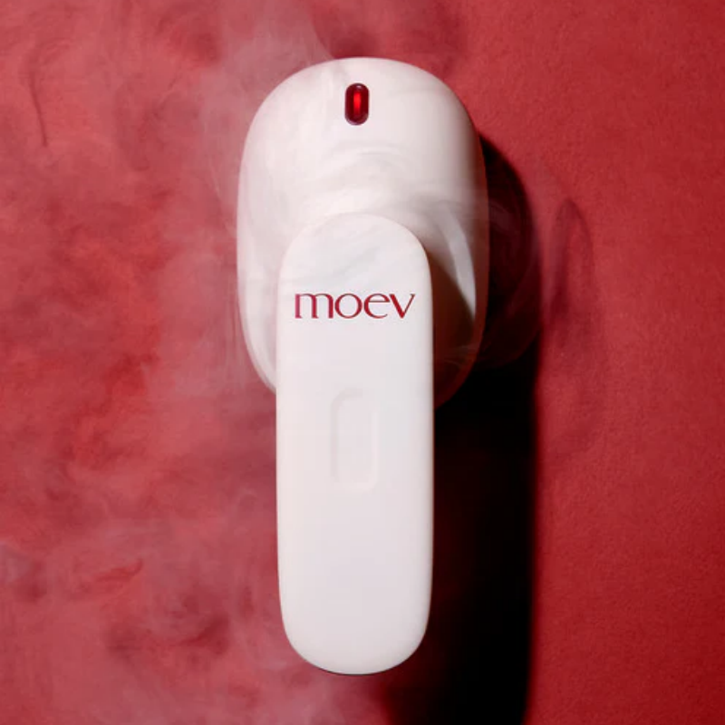 MOEV Annurcatin Hair Steamer Pro