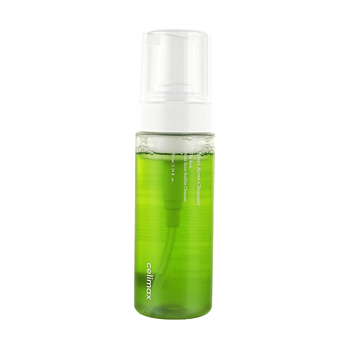 Celimax Noni Acne Bubble Cleanser 155ml