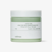 Celimax One Step Body Brightening Pad 60Pads