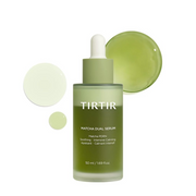 Tirtir Matcha Dual Serum 50ml