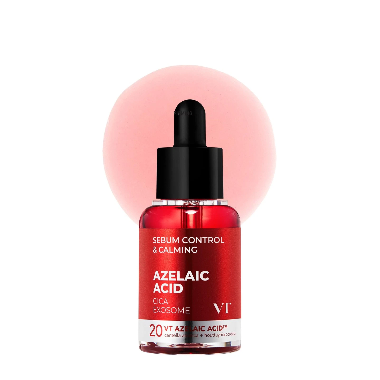 VT Cosmetics A1 Calming Ampoule 30ml