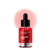 VT Cosmetics A1 Calming Ampoule 30ml