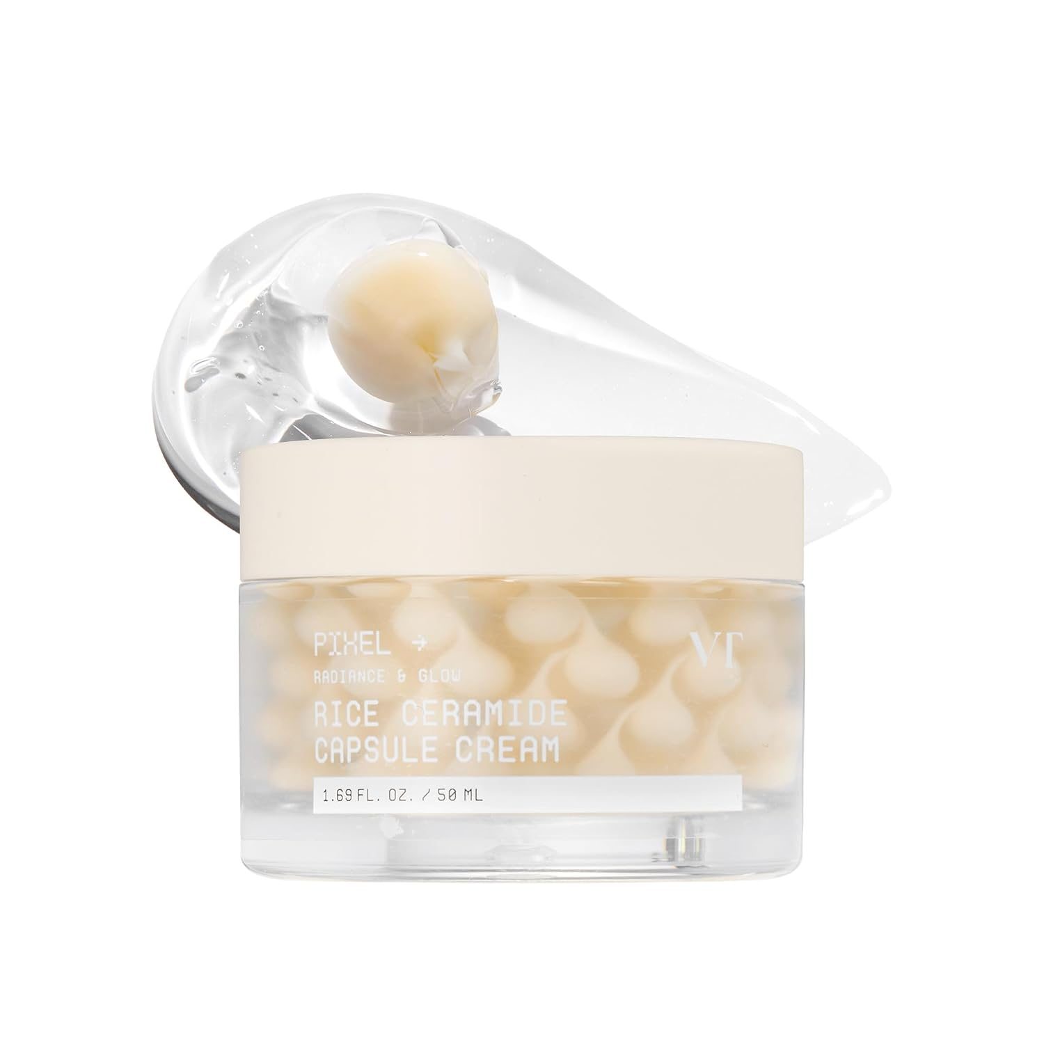VT Cosmetics Rice Capsule Cream 50ml