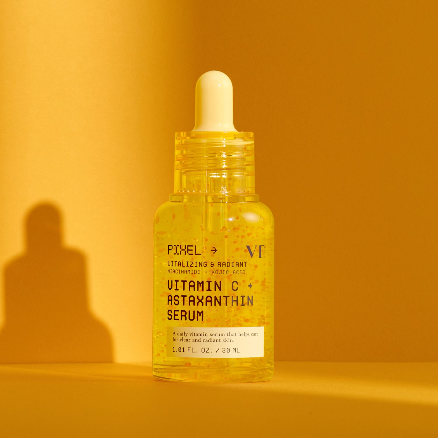 VT Cosmetics Vitamin C Astaxanthin Serum 30ml