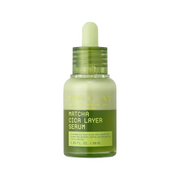 VT Cosmetics Matcha Cica Layer Serum 30ml