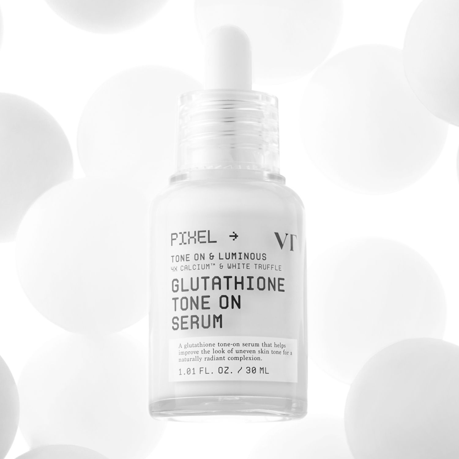 VT Cosmetics Glutathione Tone On Serum 30ml