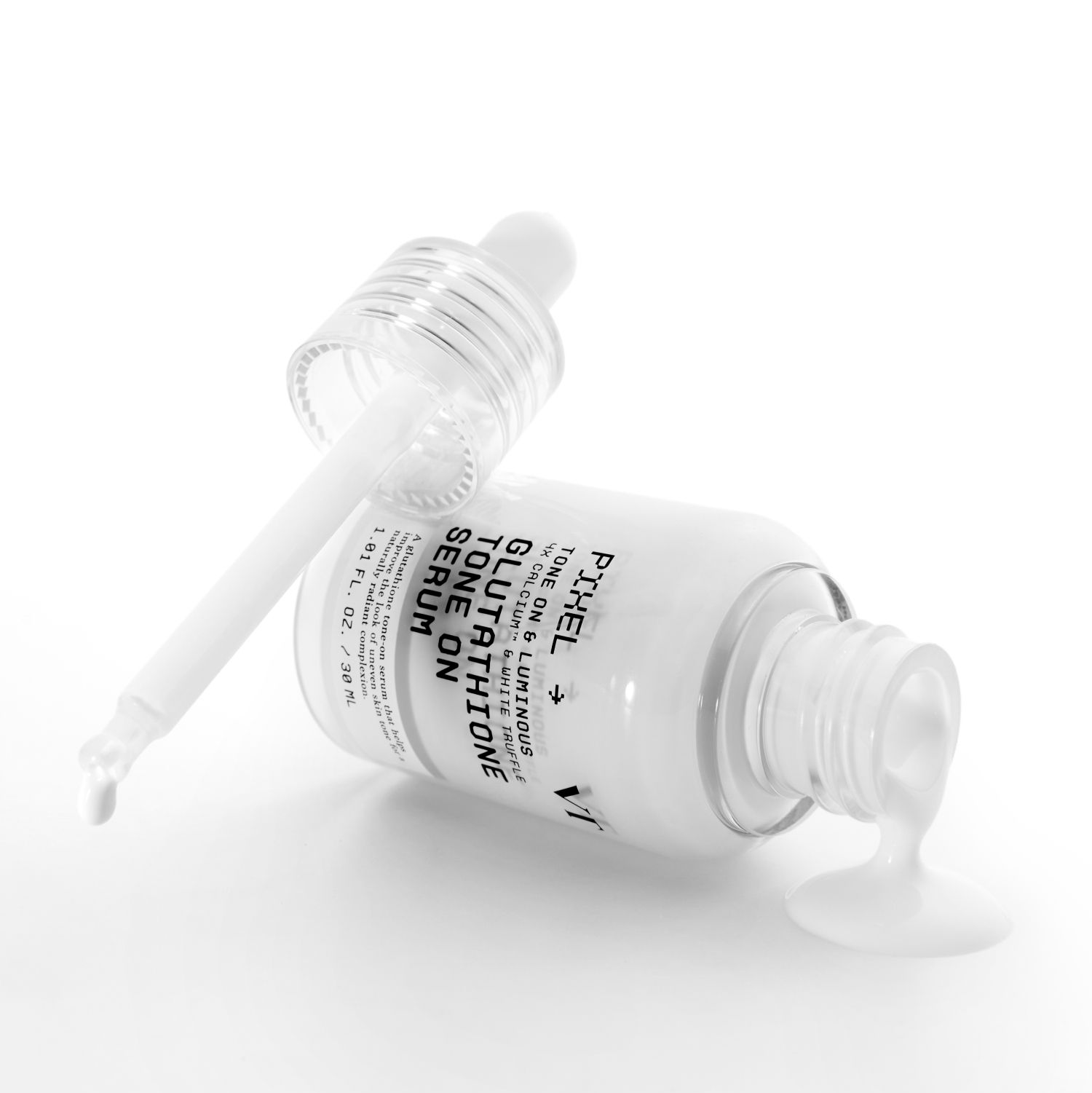VT Cosmetics Glutathione Tone On Serum 30ml