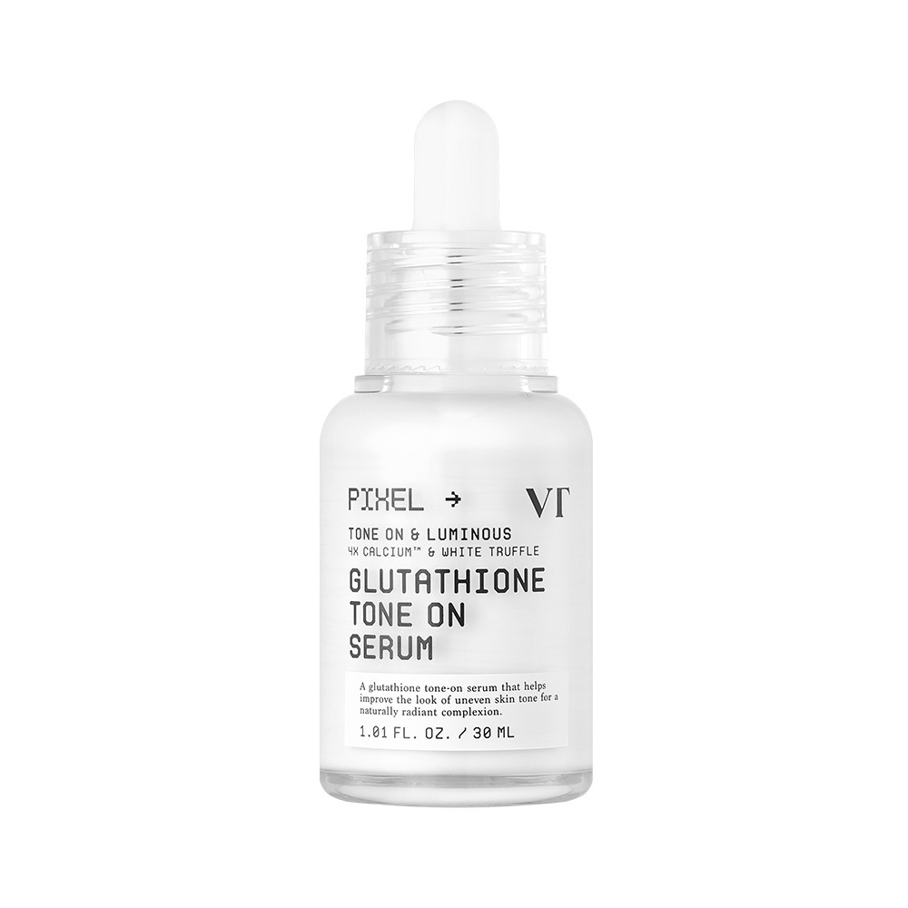 VT Cosmetics Glutathione Tone On Serum 30ml