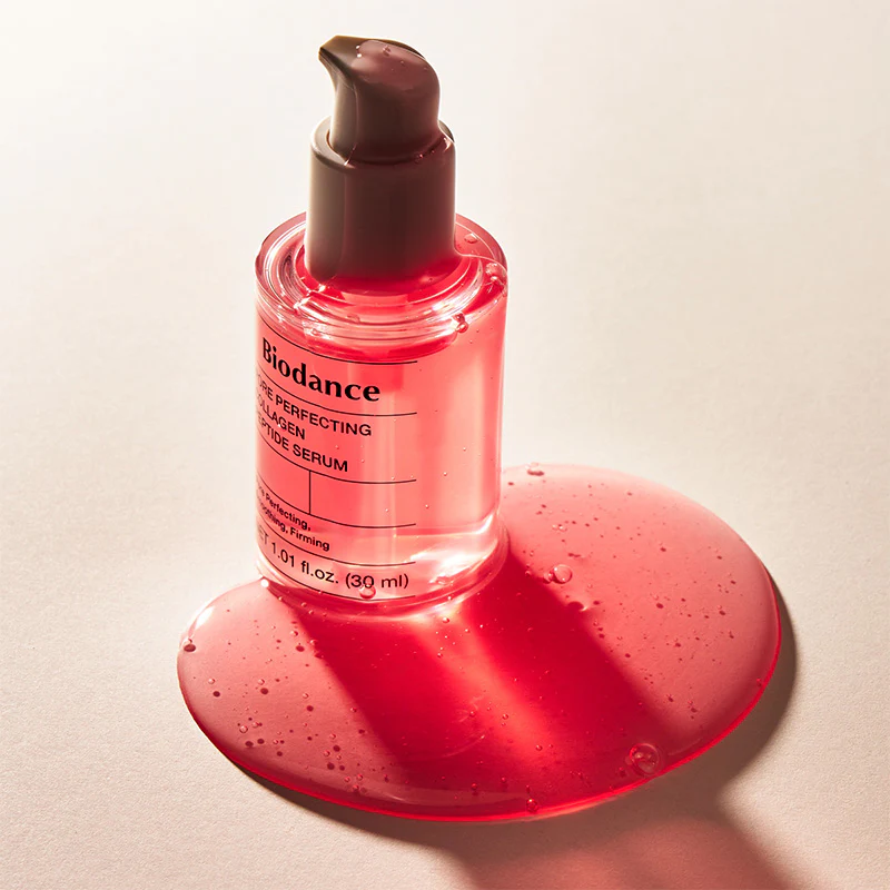 Biodance Pore Perfecting Collagen Peptide Serum 30ml