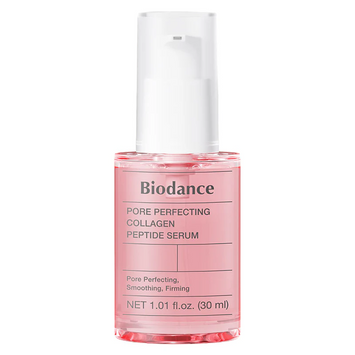 ESSENCE/SERUM Biodance Pore Perfecting Collagen Peptide Serum 30ml