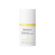Biodance Radiant Vita Niacinamide Cream 50ml