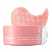 Biodance Collagen Peptide Eye Patches 30 Pairs