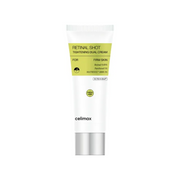 Celimax The Vita-A Retinal Shot Tightening Dual Cream 50ml