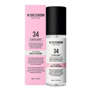 W.DRESSROOM Dress Perfume Season 3 80ml