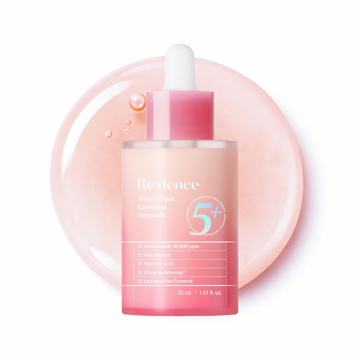Redence Tone&Spot Corrector Ampoule 30ml