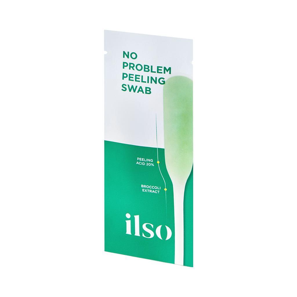 Ilso No Problem Peeling Swab