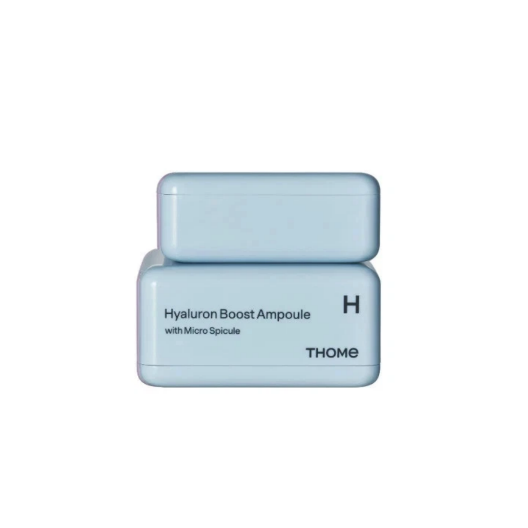 THOME Hyaluron Boost Ampoule