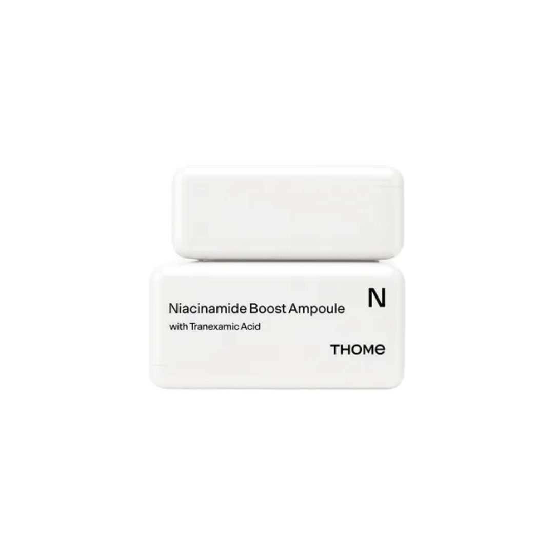 THOME Niacinamide Boost Ampoule 50g