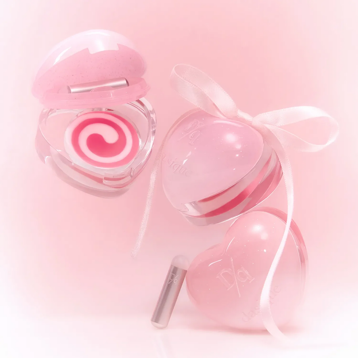 Dasique Candy Rolling Pot