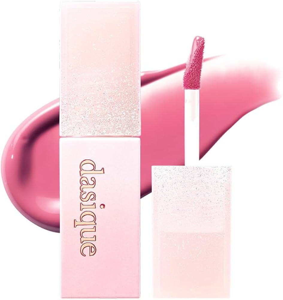 Dasique Juicy Dewy Tint