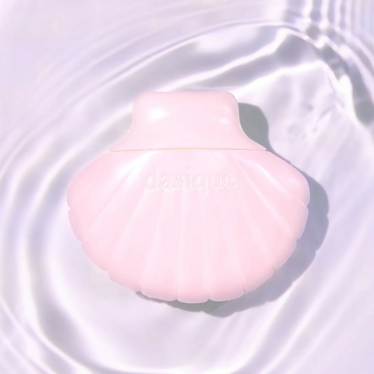 Dasique Glowy Shell Base