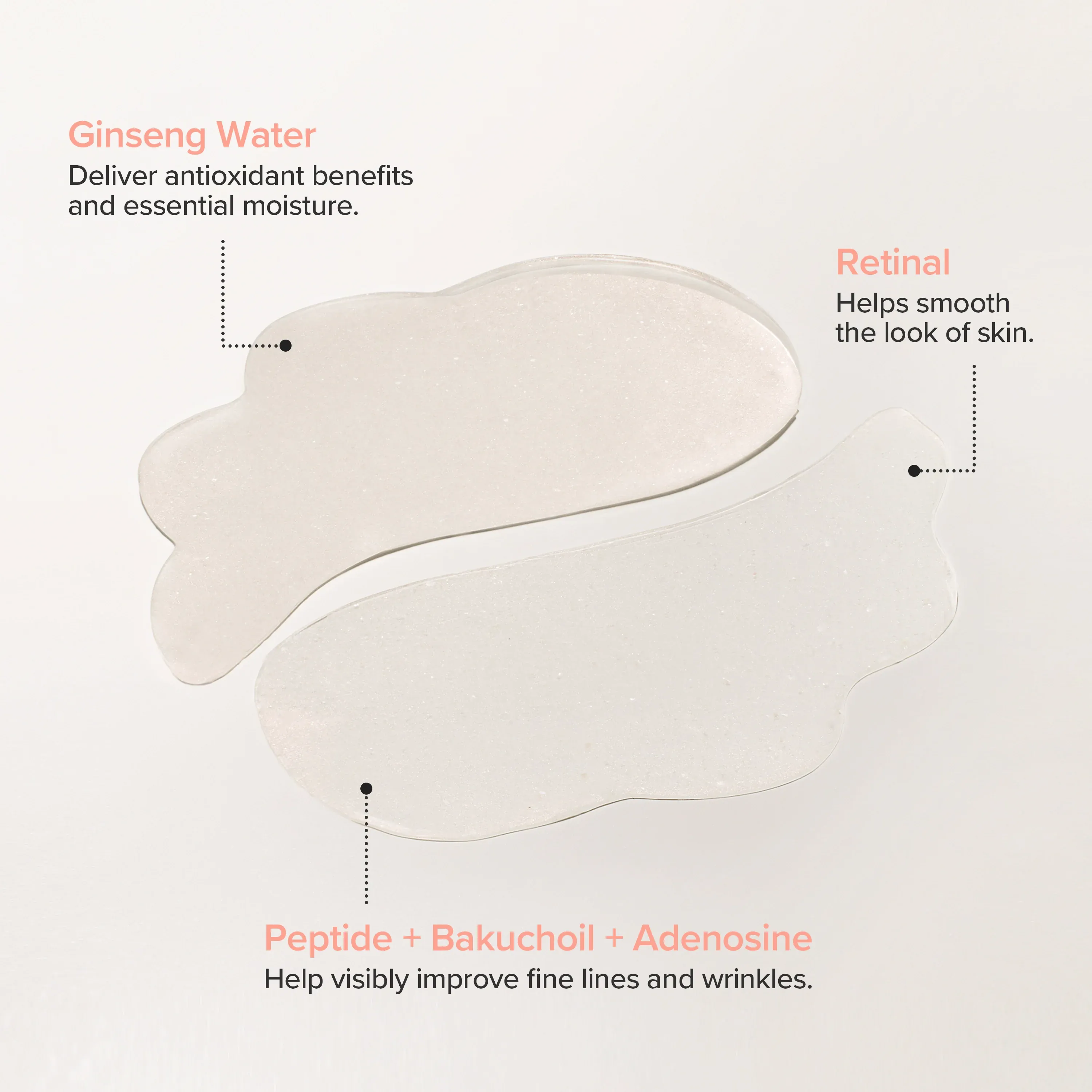 Beauty of Joseon Revive Under Eye Patch 60 Patches