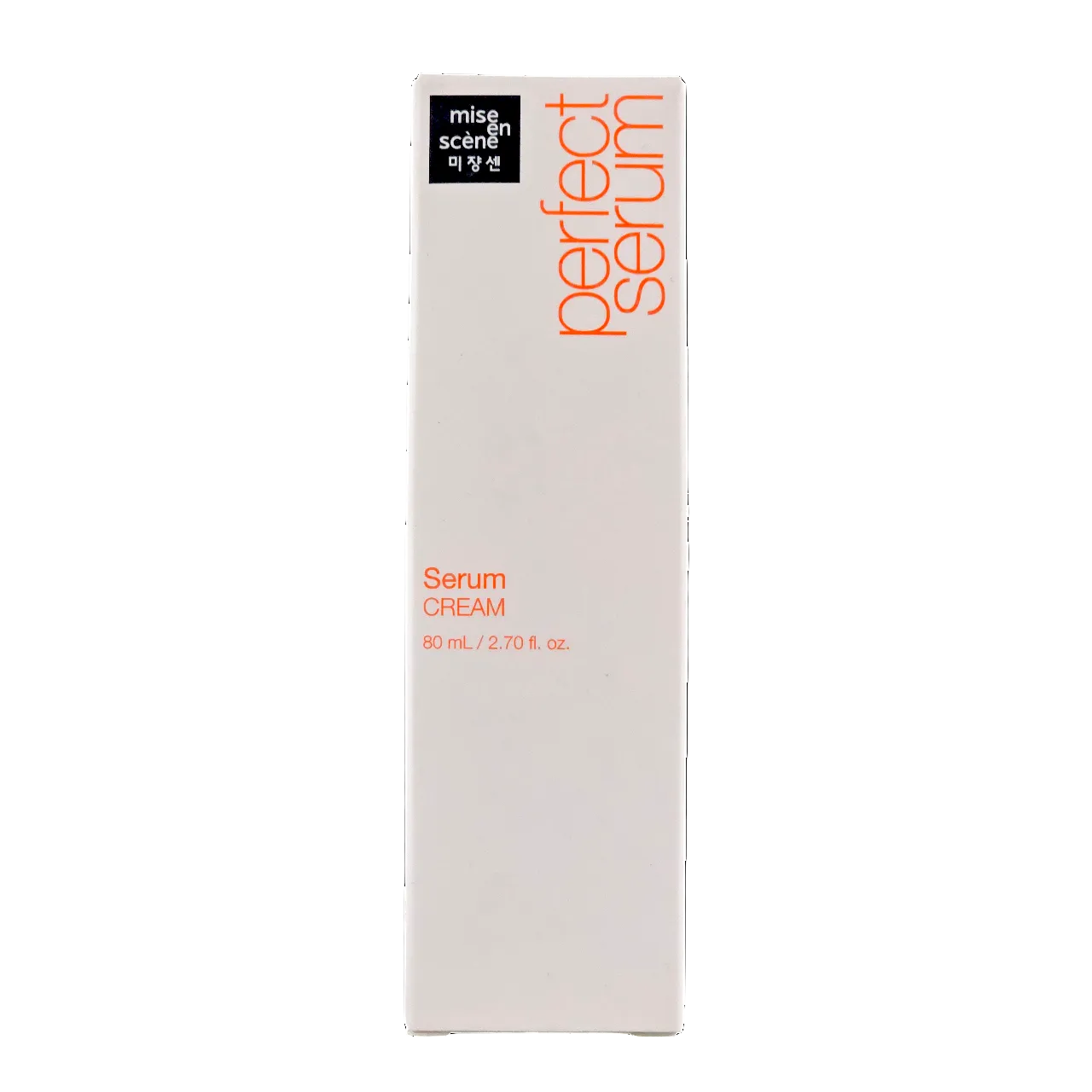 Mise En Scene Perfect Serum Milky 80ml