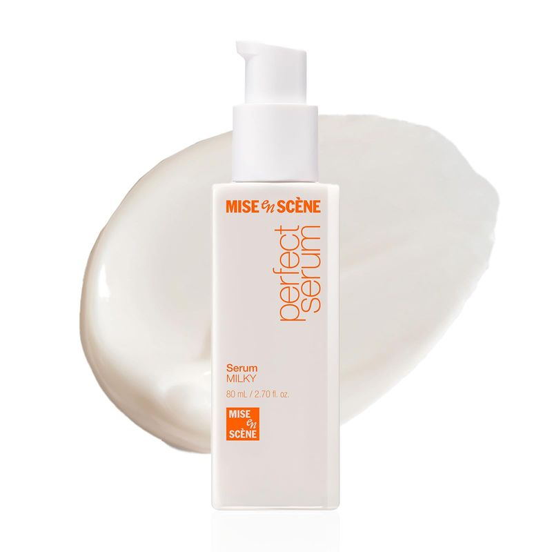 Mise En Scene Perfect Serum Milky 80ml