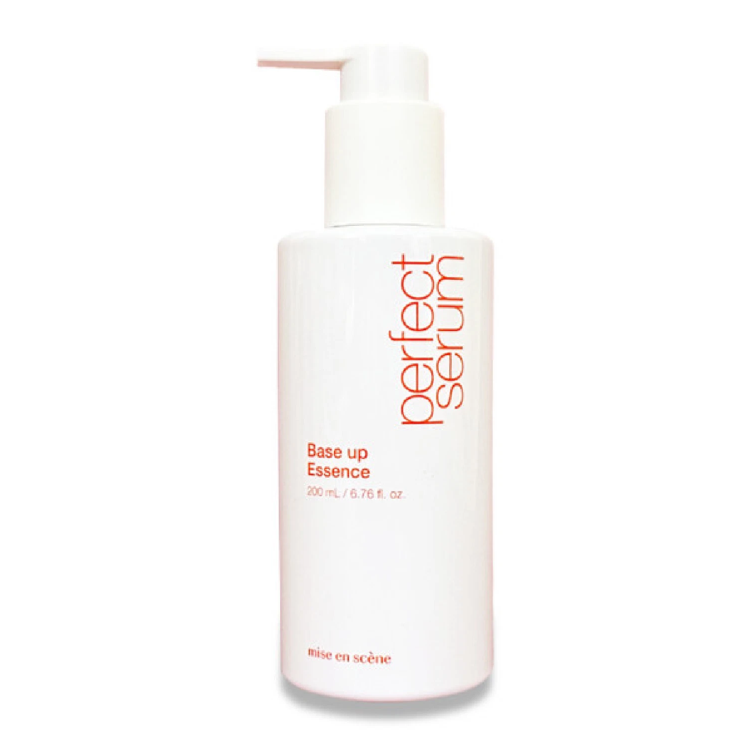 Mise En Scene Perfect Base Up Essence 200ml