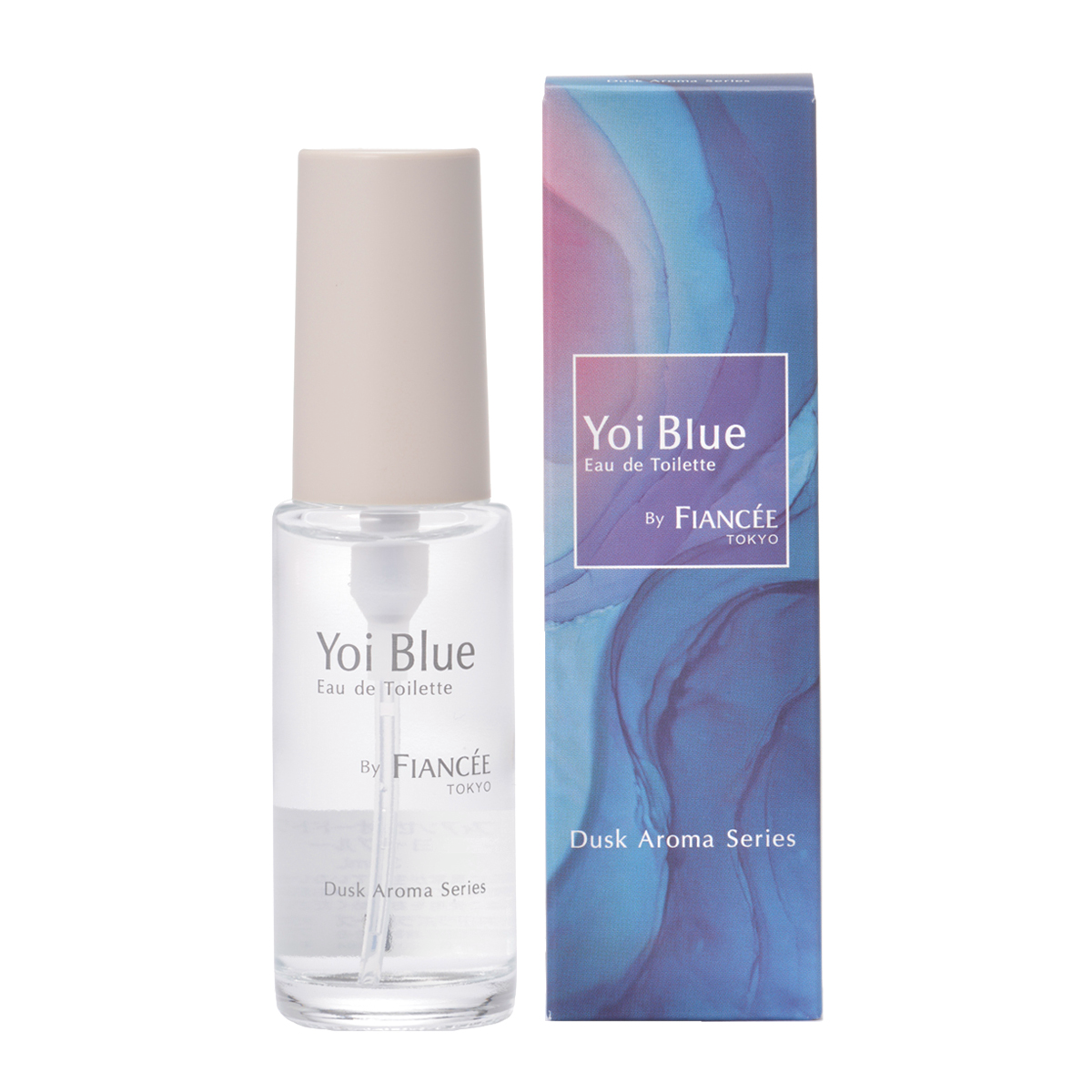 Fiancee Eau de Toilette Dusk Aroma Series 30ml