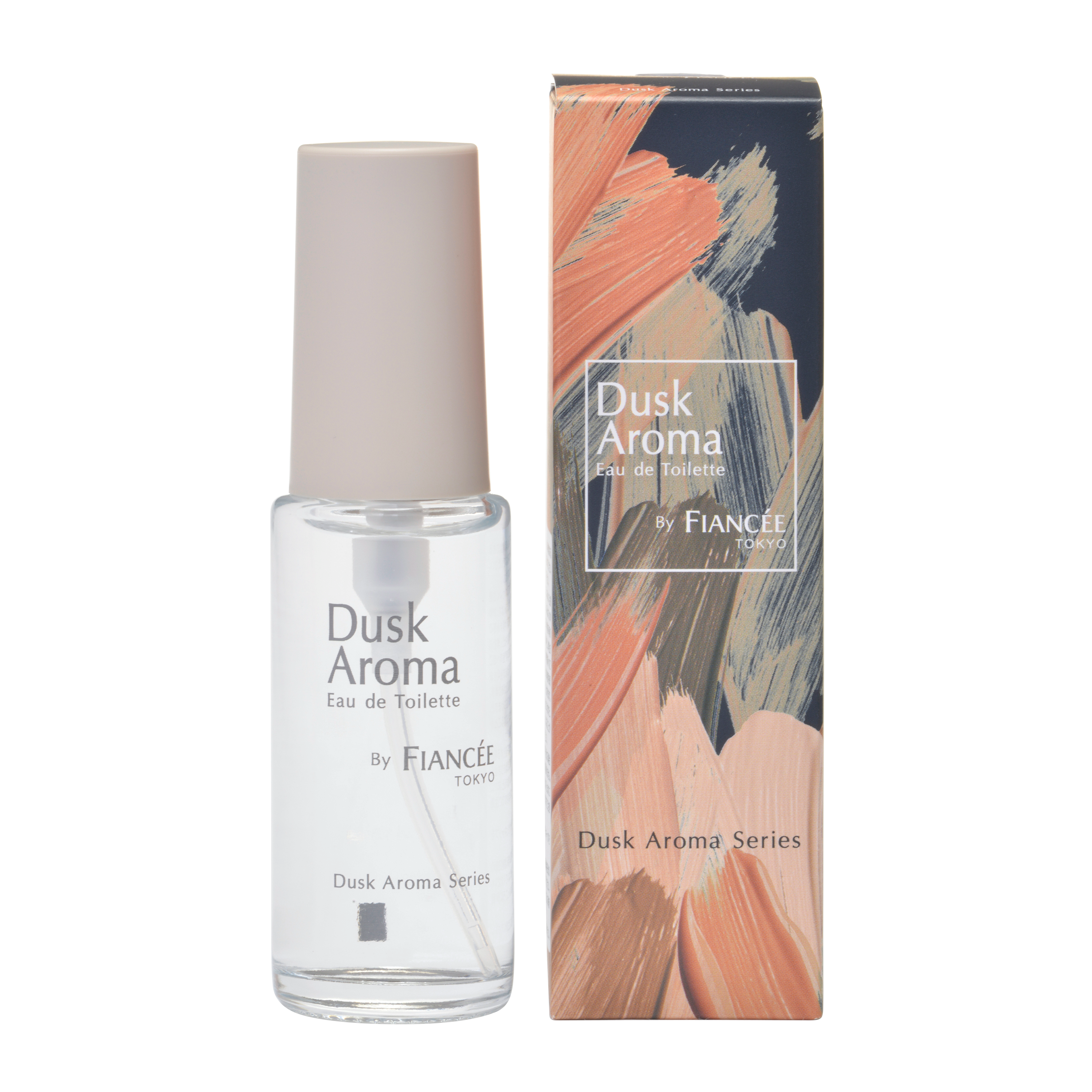 Fiancee Eau de Toilette Dusk Aroma Series 30ml