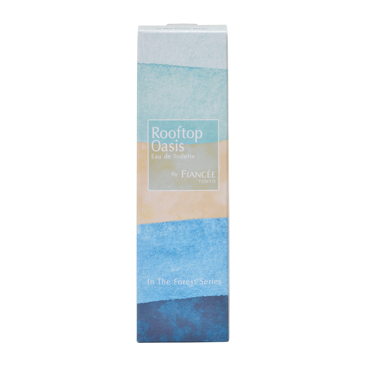 Fiancee Eau de Toilette In The Forest Series 30ml
