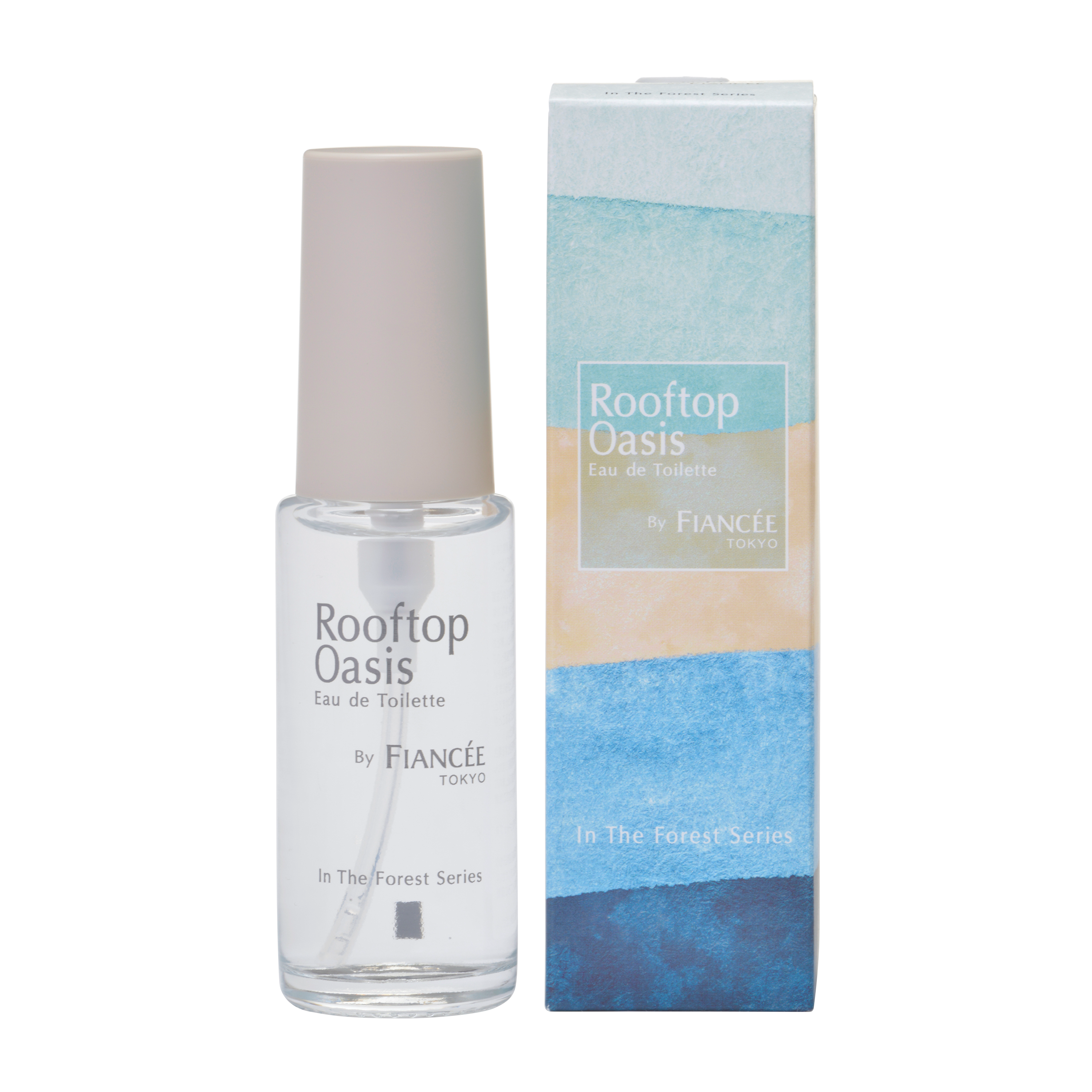 Fiancee Eau de Toilette In The Forest Series 30ml