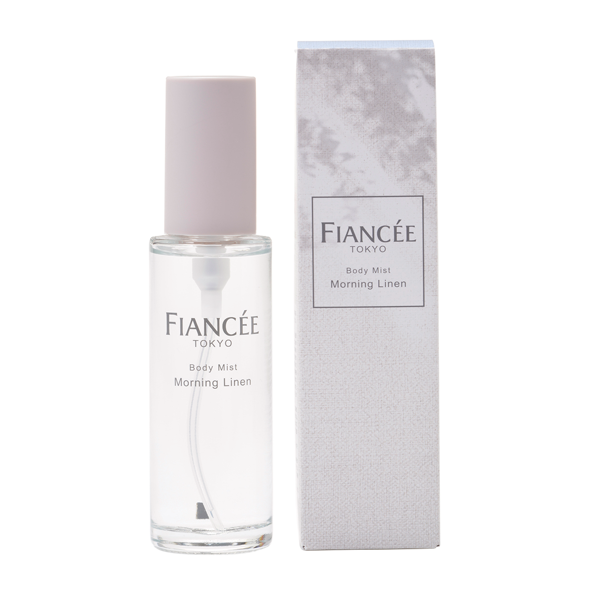 Fiancee Body Mist 50ml