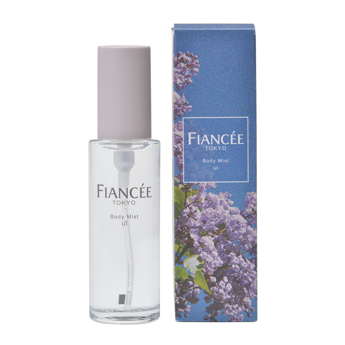 Fiancee Body Mist 50ml