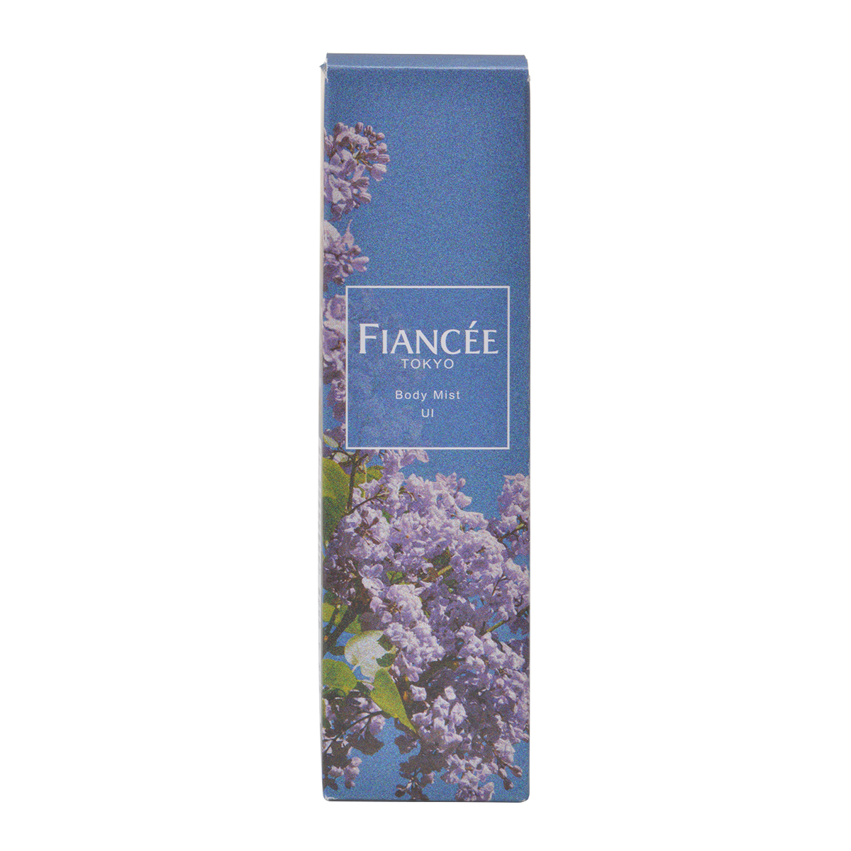 Fiancee Body Mist 50ml