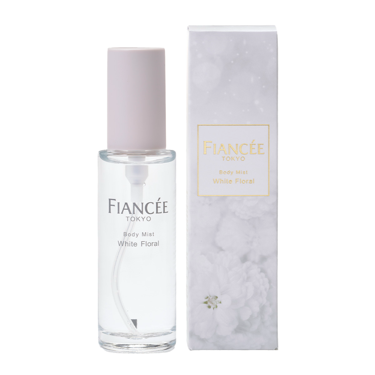 Fiancee Body Mist 50ml