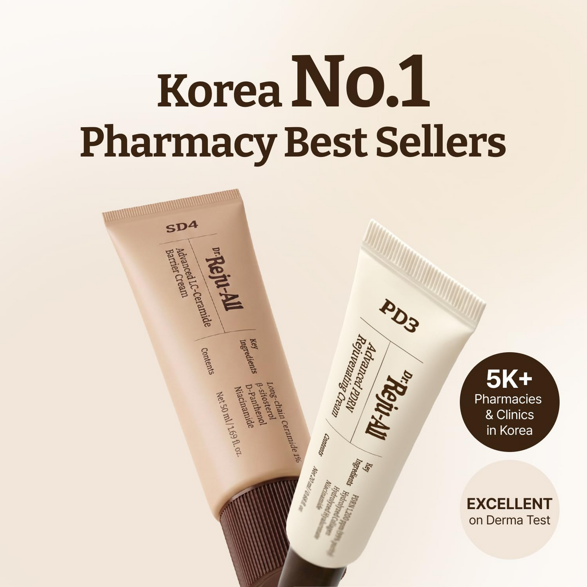Dr.Reju-All Barrier Recovery Duo