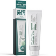 SALRIMBAEKSEO ZERO Houttuynia Cordata 30% Foam Cleansing 150ml