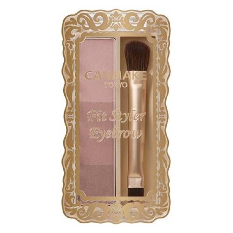 Canmake Fit Styler Eyebrow