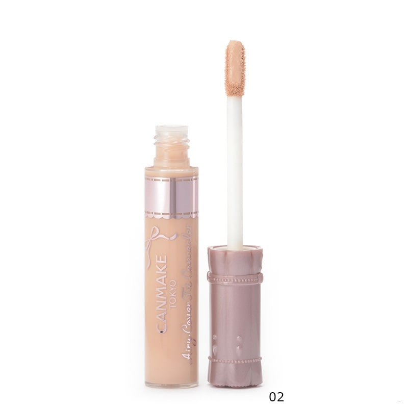 Canmake Airy Cover Fit Concealer 6.3ml